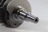 Kurbelwelle Rennsport 2,9l-3,1l, 76,4 mm Hub für 2,0 - 3,0 Carrera 916.102.016.00